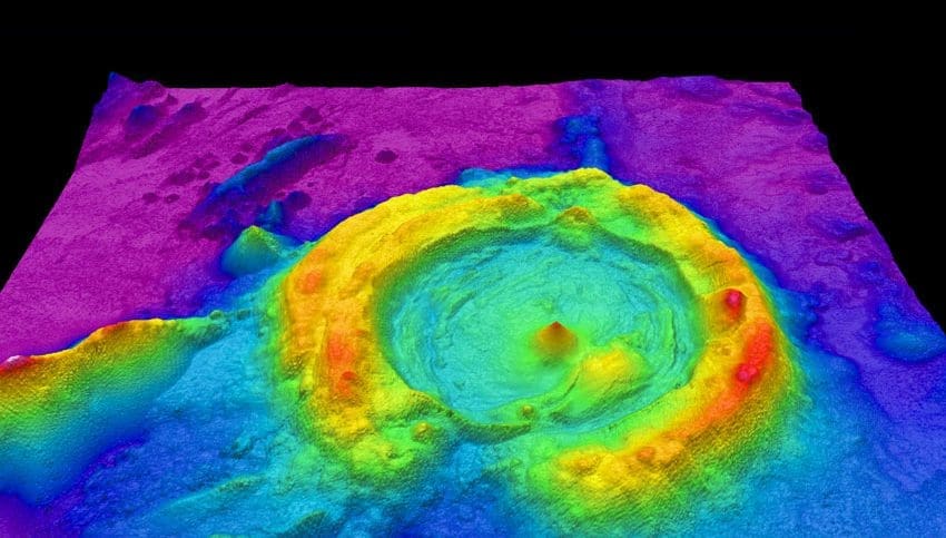 lidar sensing
