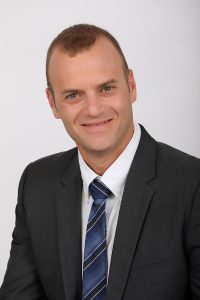Yaron Mund CEO Aitech
