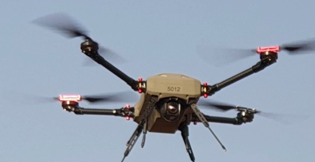 Elbit Systems Launches New Eye in the Sky
