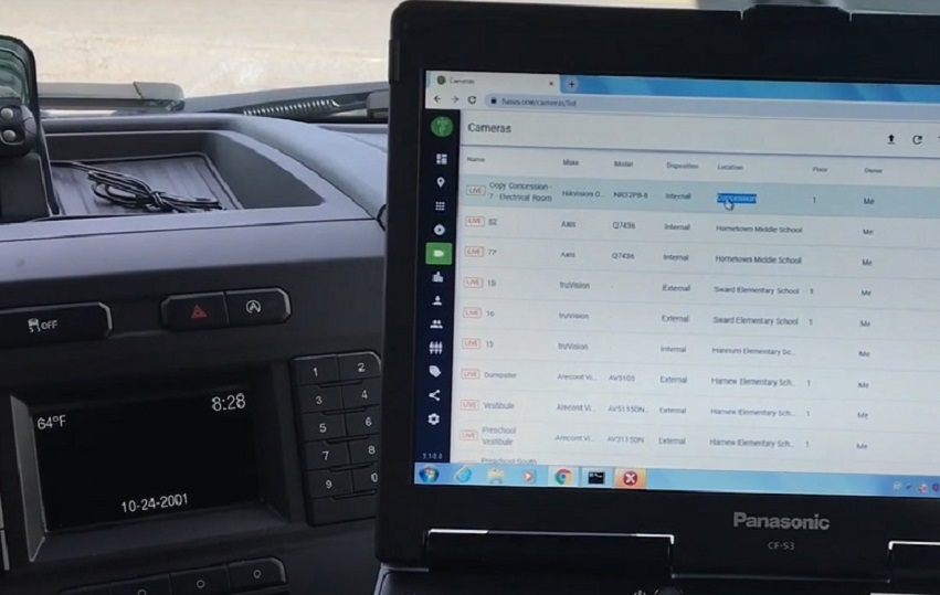 Photo from FUSUS Youtube- video source fusion