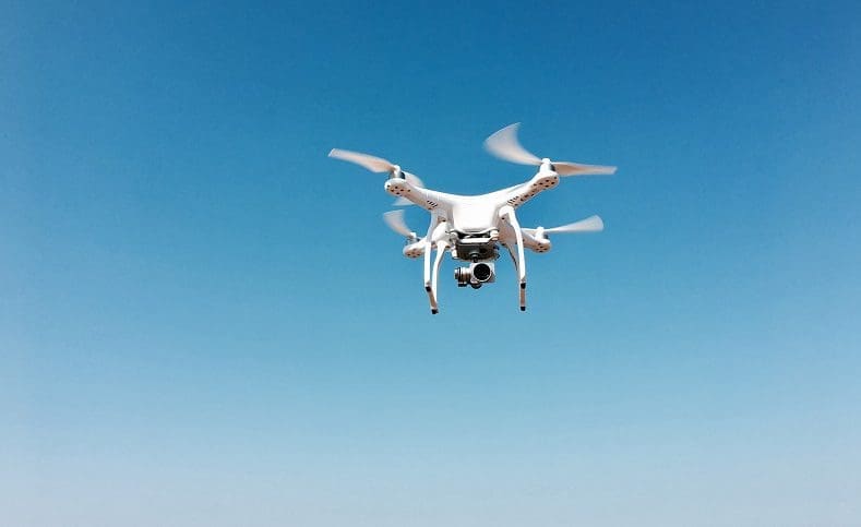 BVLOS UAV