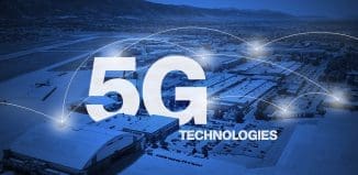 5g communications