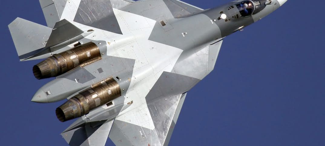 Turkey's military power