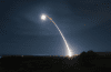 U.S. Space Force Conducts First Missile Test