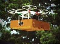 BVLOS Drone Delivery Capabilities Demonstrated
