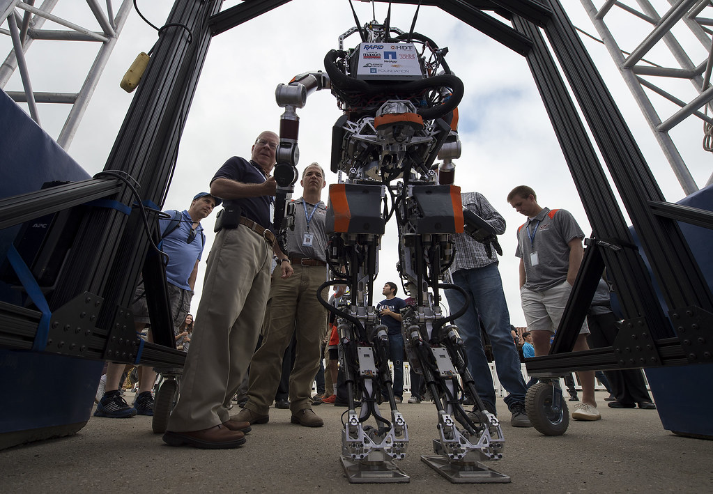 Photo illust US Office of Naval Research Flickr DARPA-like agencies in Europe