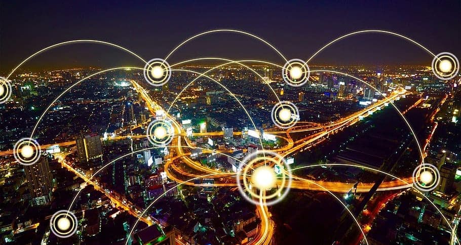 smart city