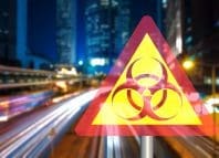 Who Profits from Coronavirus? Hint: They’re Not Human corona virus