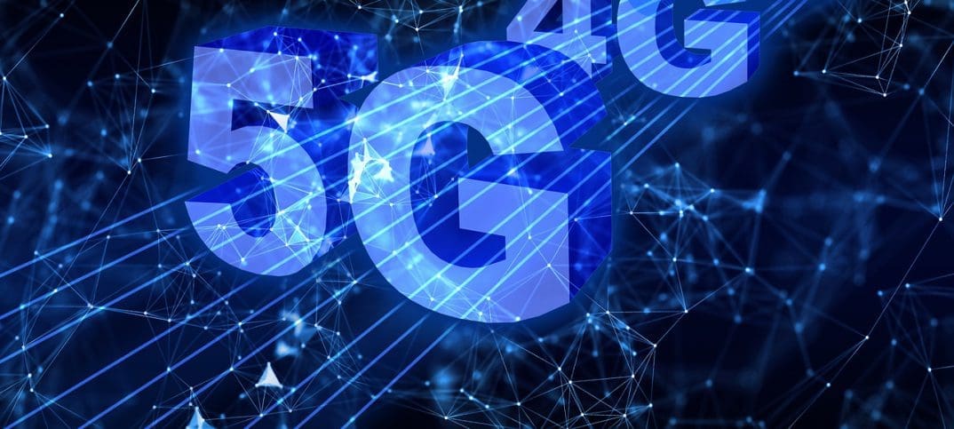 5g communications