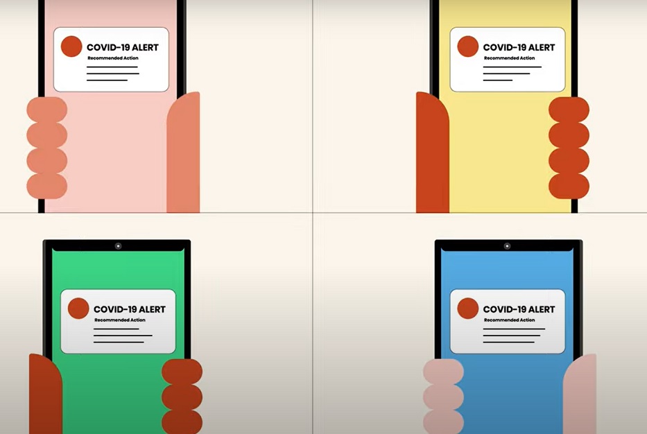 Photo from MIT Lincoln Lab Youtube