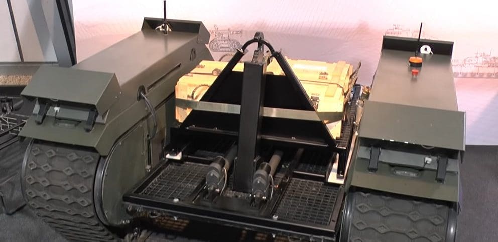 Unmanned systems conference