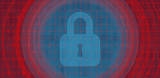 Cybersecurity photo illus. by Pixabay