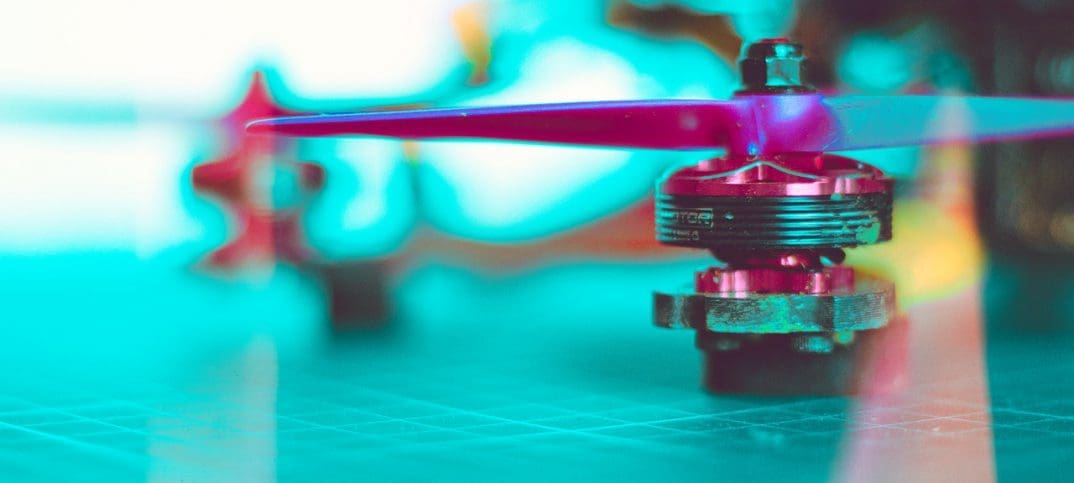 unmanned systems