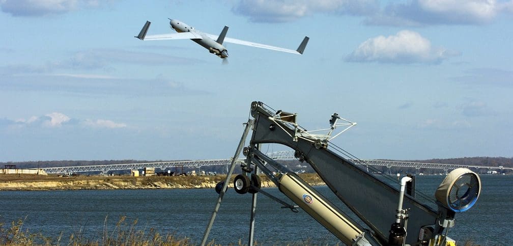 unmanned systems