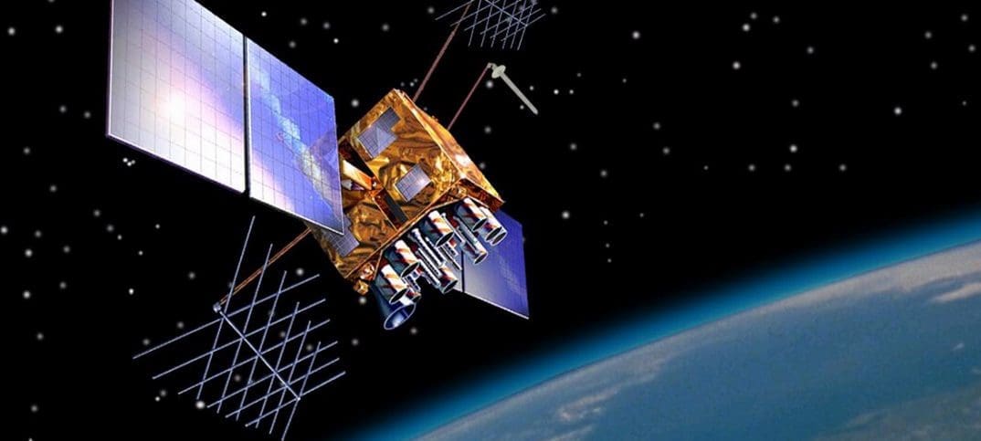GPS cyber protection