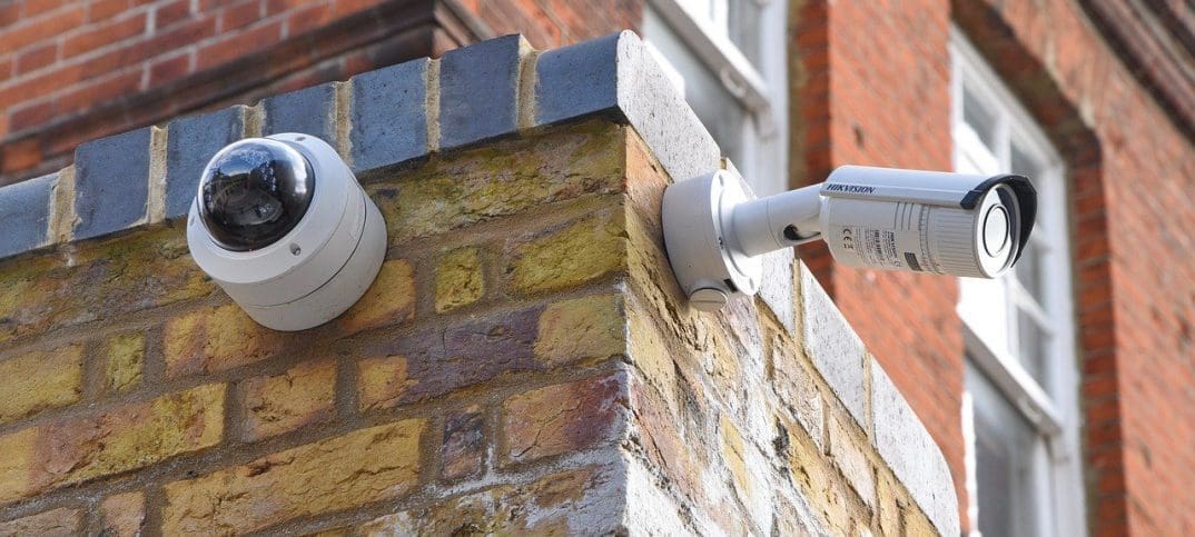 photo illus video surveillance by Pixabay