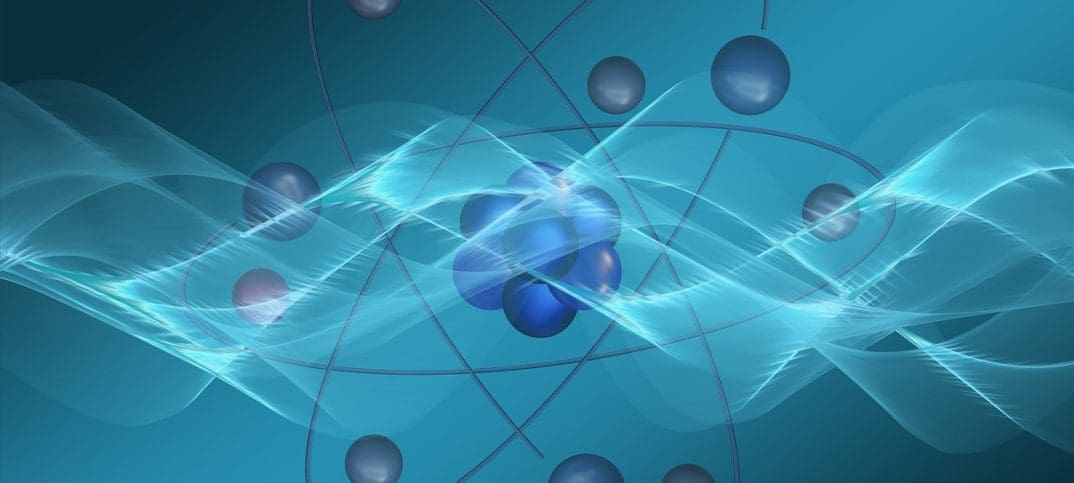 quantum