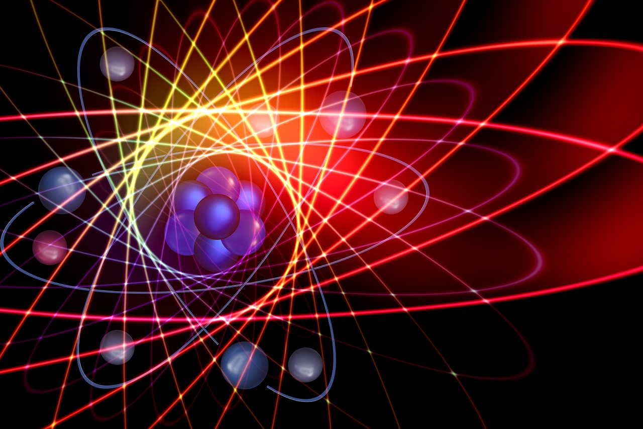 quantum