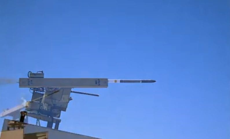 rocket