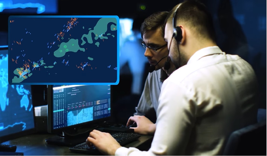 maritime situational awareness