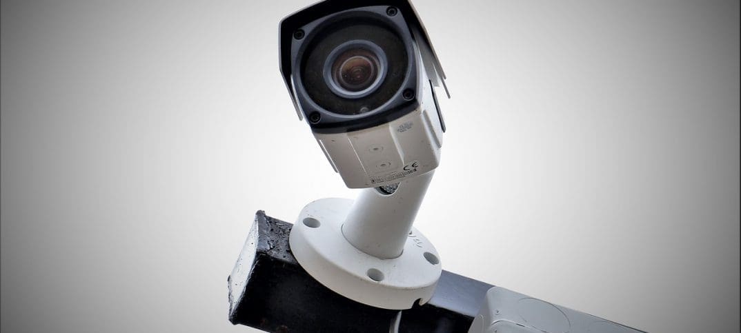 video surveillance