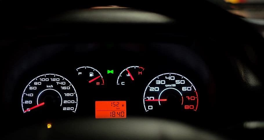 autonomous car