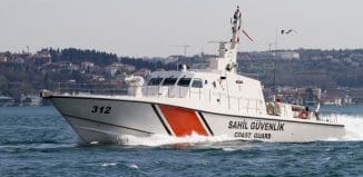 coast guard