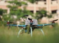 Counter-sUAV Military Training Revolutionized unmanned systems