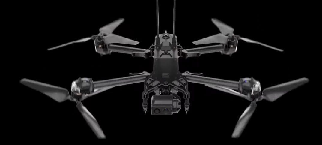 drone
