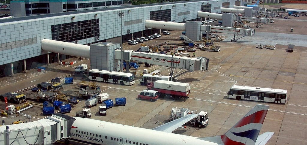 airport security
