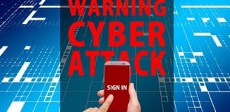 photo illus. cyber attack by Pixabay