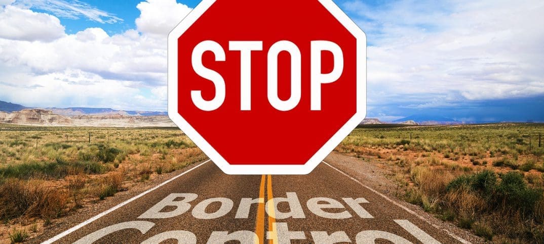 border security