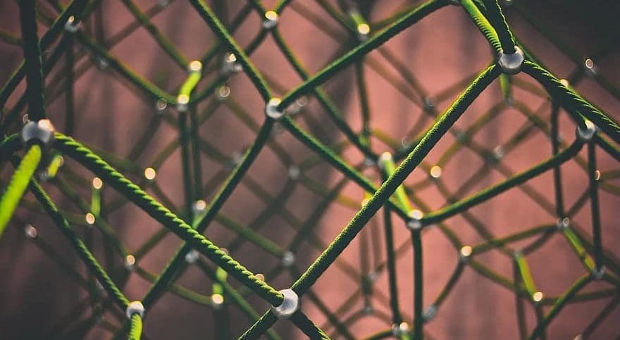 mesh network