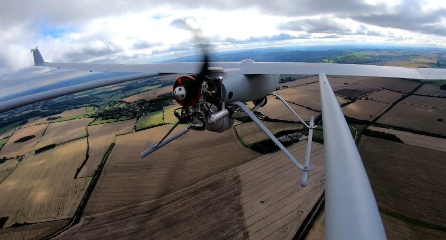 manned unmanned teaming