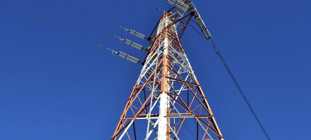 critical infrastructure. image by pixabay