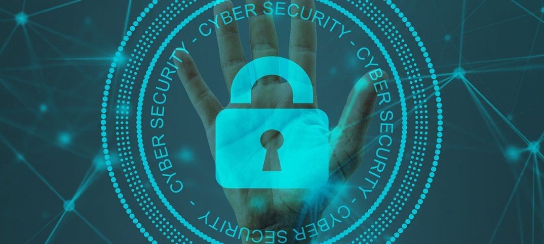 Cyber Security. image by pixabay