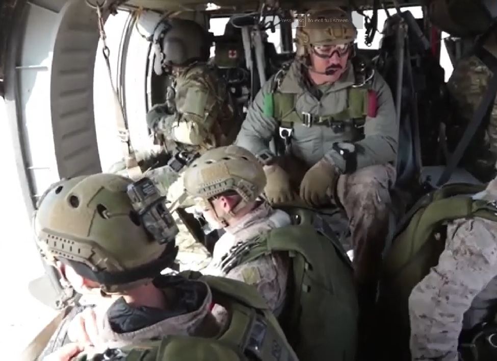 טיסה במסוק ללא רעידות – האם זה אפשרי?