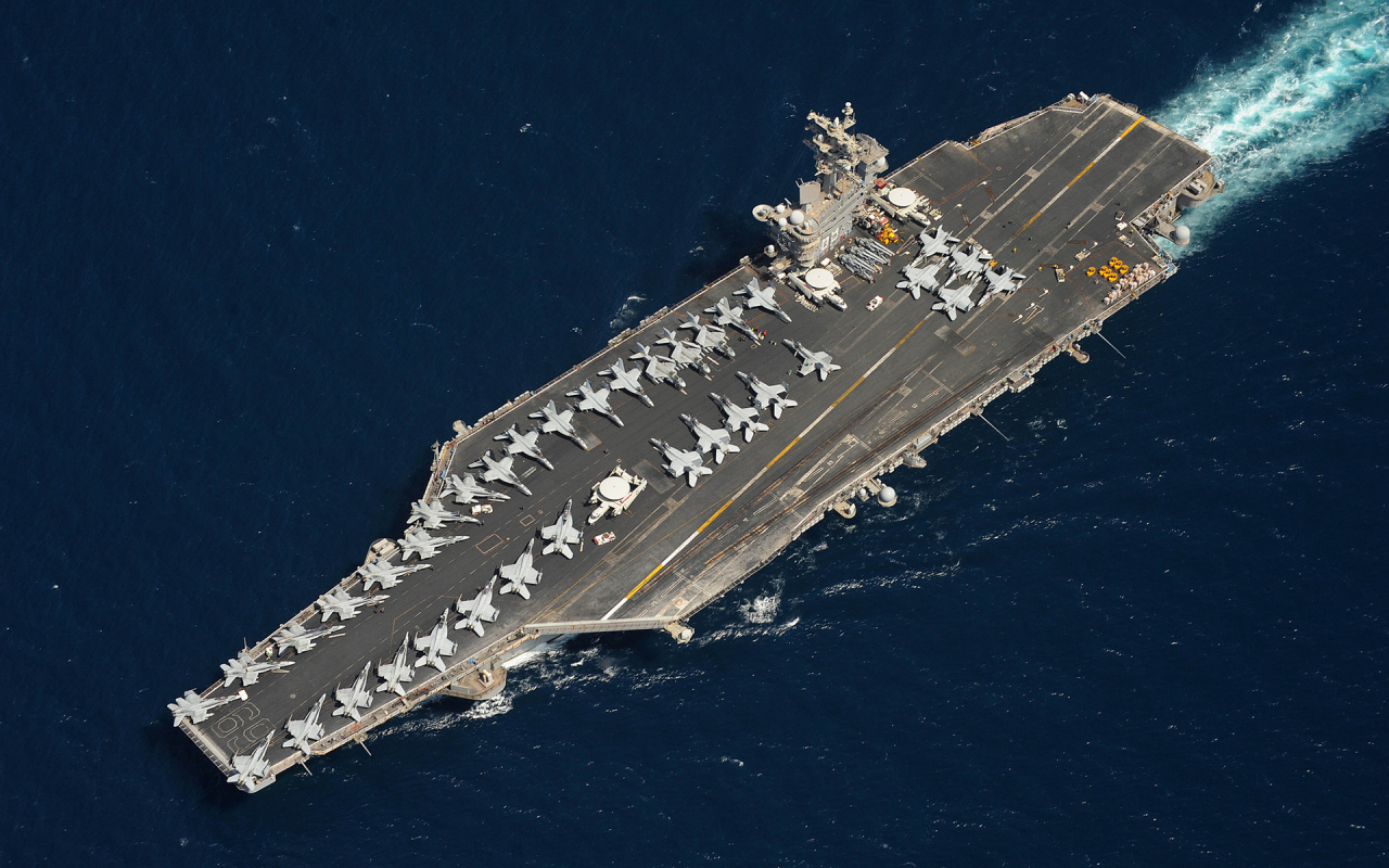 aircraft-carrier-jets-ship-aerial-military