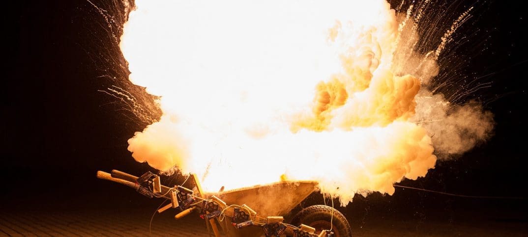 explosion. image by pixabay