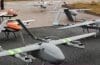 Watch UK’s Largest Evaluation of Swarming Drones