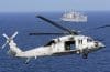 Preparing Next-Gen Maritime Strike Helicopter