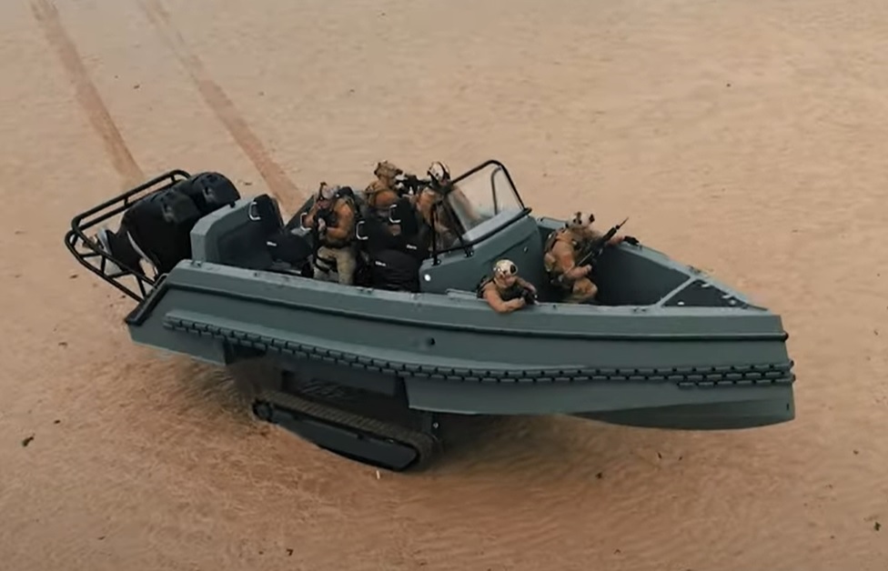 Photo from Iguana Yachts Youtube