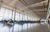 Bahrain is Improving Int’l Airport Security Technology