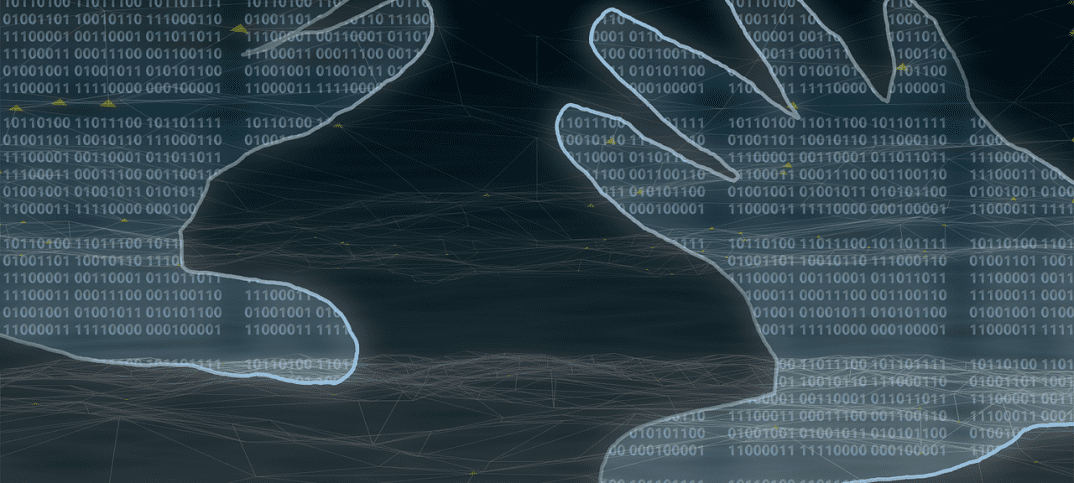 cyber. image by pixabay