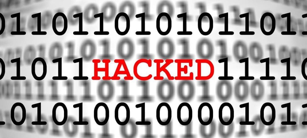 photo illus. cybersecurity by Pixabay