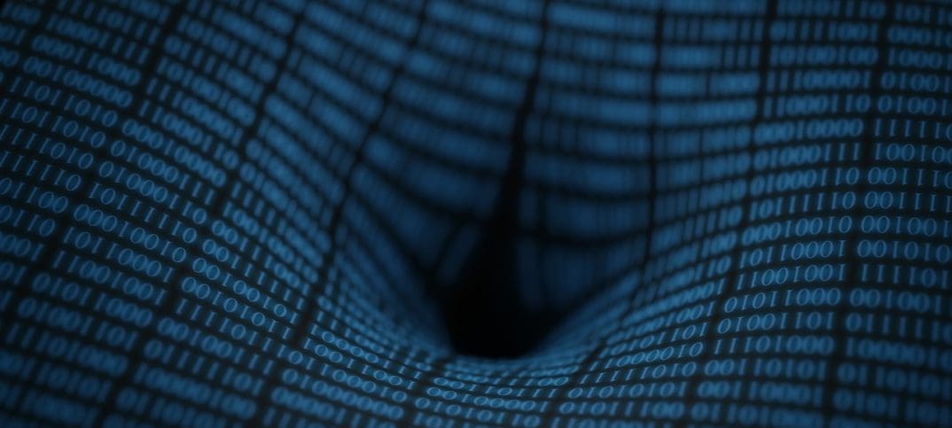 AI security. image by pixabay