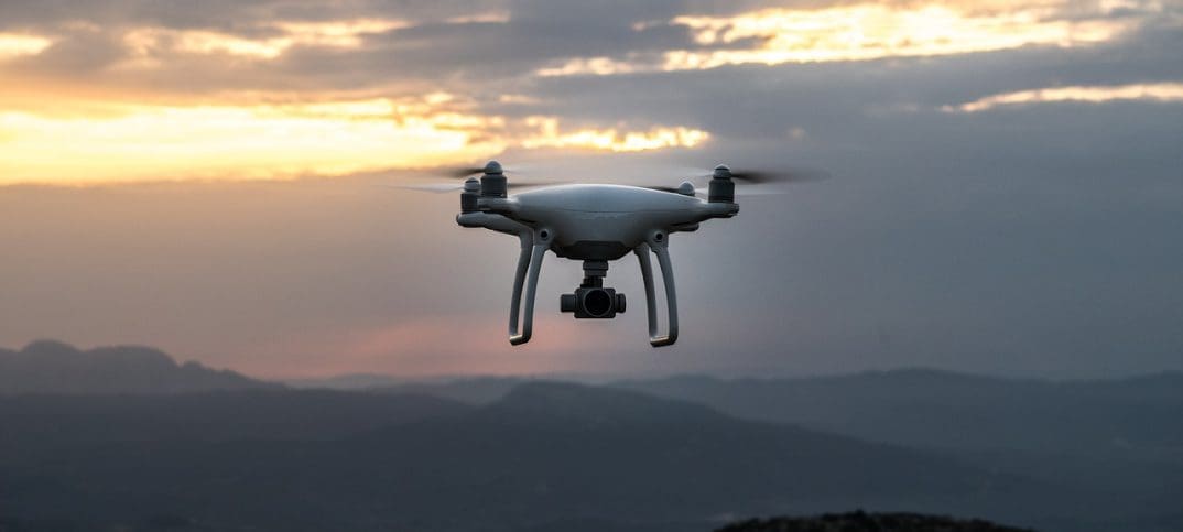 Drone. image by pixabay