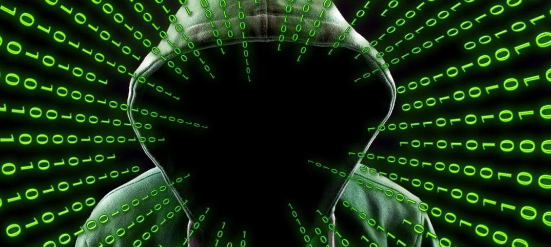 Photo illus. cybersecurity by Pixabay
