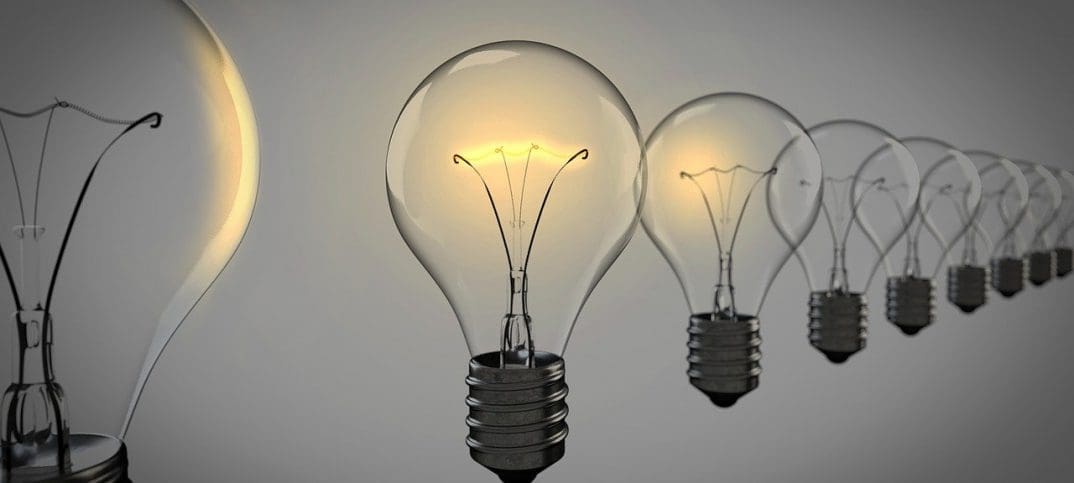 LiFi communication