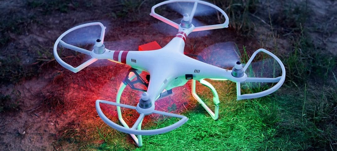 Drone. image by pixabay